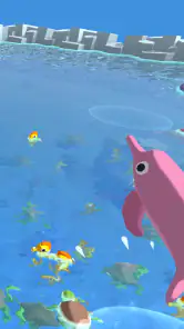 Aquarium Land - Jogo De Peixe screenshot