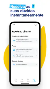 Aquaservice Portugal screenshot