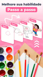 AR Desenho: Esboço & Pintura screenshot