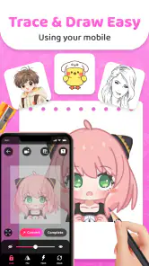 AR Drawing: AR Draw Sketch screenshot