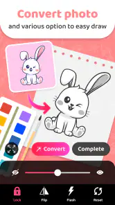 AR Drawing: AR Draw Sketch screenshot