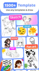 AR Drawing: AR Draw Sketch screenshot