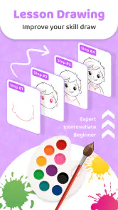 AR Drawing: AR Draw Sketch screenshot