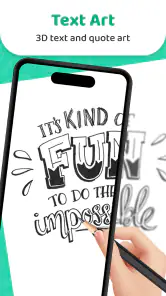 AR Drawing: AR Draw Sketch screenshot