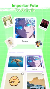 AR Drawing & Trace - Desnho AR screenshot