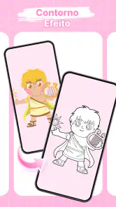 AR Drawing & Trace - Desnho AR screenshot