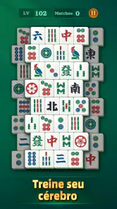 Arcadia Mahjong screenshot