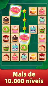 Arcadia Onet Match: Mahjong screenshot