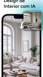 Arch - AI Home Design screenshot