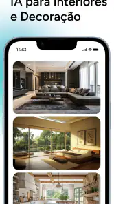 Arch - AI Home Design screenshot