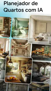 Arch - AI Home Design screenshot