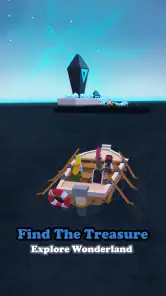 Arkcraft - aventura ociosa screenshot