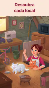 Art Puzzle - Quebra-cabeça screenshot