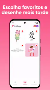 ArtEasy: Desenho AR screenshot