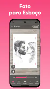 ArtEasy: Desenho AR screenshot