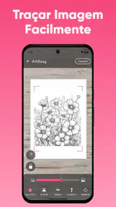 ArtEasy: Desenho AR screenshot