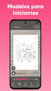 ArtEasy: Desenho AR screenshot