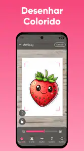 ArtEasy: Desenho AR screenshot