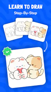 Artmate: Drawing Together screenshot