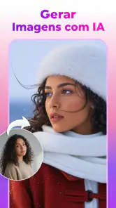 Artspire: AI Video Generator screenshot