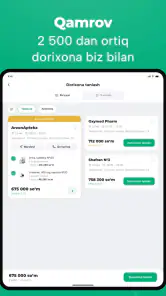 ArzonApteka — Dori izlash screenshot