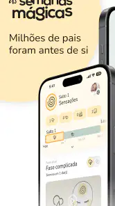 As Semanas Magicas screenshot