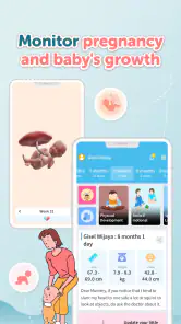 Asianparent: Pregnancy & Baby screenshot