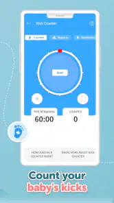 Asianparent: Pregnancy & Baby screenshot