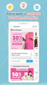 Asianparent: Pregnancy & Baby screenshot