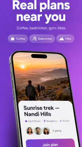 AskOut: Publique e participe screenshot