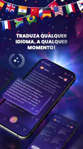 Assistente Linguístico screenshot