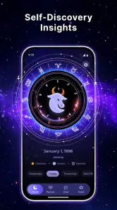 Astrology: Horoscope & Psychic screenshot
