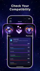 Astrology: Horoscope & Psychic screenshot