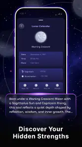 Astrology: Horoscope & Psychic screenshot