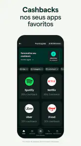 AstroPay - Conta Global screenshot