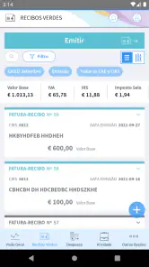 ATGO - Gestão de Atividade screenshot
