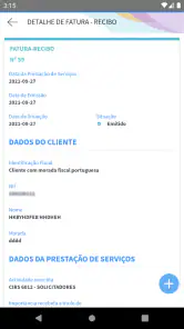 ATGO - Gestão de Atividade screenshot