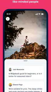 Atly – Know where to go screenshot