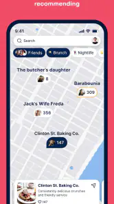 Atly – Know where to go screenshot