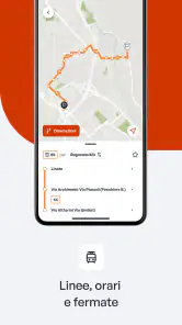 ATM Milano Official App screenshot