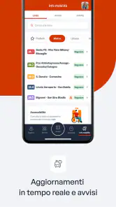 ATM Milano Official App screenshot