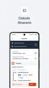ATM Milano Official App screenshot