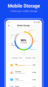 Atualizar Software screenshot