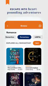 Audiobooks.com: Books & More screenshot