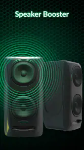 Aumentador de Volume: Som Alto screenshot