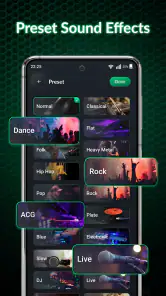 Aumentador de Volume: Som Alto screenshot