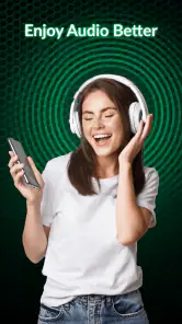 Aumentador de Volume: Som Alto screenshot