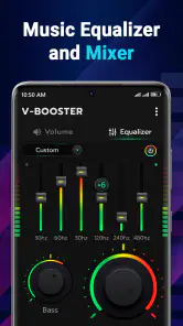 Aumentar Volume Do Fone screenshot