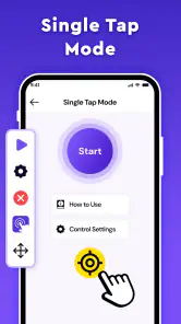 Auto Clicker - Auto Tap screenshot