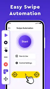 Auto Clicker - Auto Tap screenshot